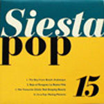 V.A. / SIESTA POP EURO