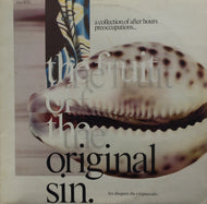 V.A. / THE FRUIT OF ORIGINAL SIN