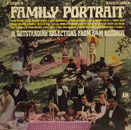 V.A. / FAMILY PORTRAIT