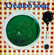 V.A. / CREATION SOUP VOL.2