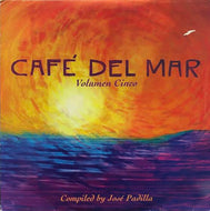 V.A. / Cafe Del Mar - Volumen Cinco
