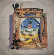 V.A. / CAFE DEL MAR - Volumen Tres