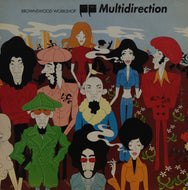 V.A. / MULTIDIRECTION