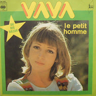 VAVA / LE PETIT HOMME