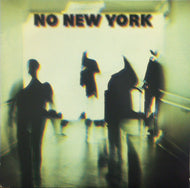 V.A. / NO NEW YORK