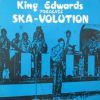 V.A. / KING EDWARDS PRESENTS SKA-VOLUTION