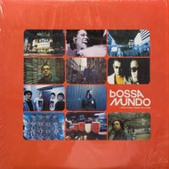 V.A. / Bossa Mundo (...When Brazil Meets The World.)