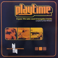 V.A. / PLAYTIME