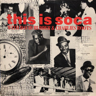 V.A. / THIS IS SOCA
