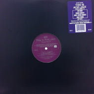 V.A. / THIS IS ACID JAZZ VOLUME 3