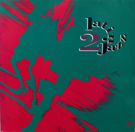 V.A. / LATIN JAZZ 2
