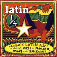 V.A. / LATIN1/4