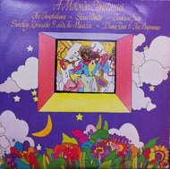 V.A. / A MOTOWN CHRISTMAS