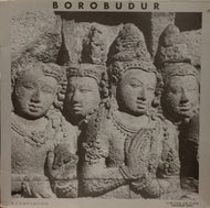 V.A. / BOROBUDUR (FLIPPER'S GUITAR)