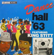 V.A. / DANCE HALL '63