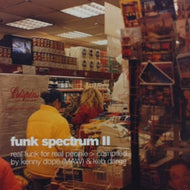 V.A. / FUNK SPECTRUM II