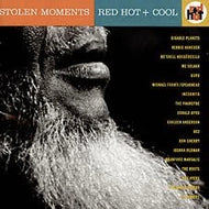 V.A. / STOLEN MOMENTS : RED HOT AND COOL