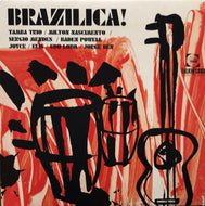 V.A. / BRAZILICA!