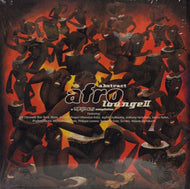 V.A. / ABSTRACT AFRO LOUNGE 2