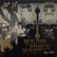 V.A. / MAJOR FORCE WEST 93-97
