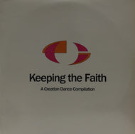 V.A. / KEEPING THE FAITH