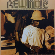 V.A. / REWIND ! 2