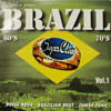 V.A. / BRAZIL 60'S / 70'S