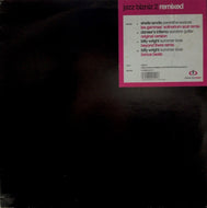 V.A. / JAZZ BIZNIZ 2 REMIXED