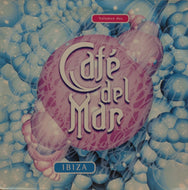 V.A. / CAFE DEL MAR VOLUMEN DOS