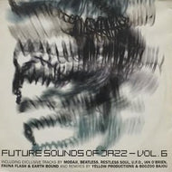 V.A. / THE FUTURE SOUND OF JAZZ VOL.6
