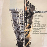 V.A. / SUBSTANCIA 3