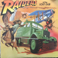 V.A. / RAIDERS OF THE LOST DUB
