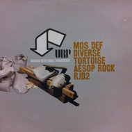 V.A. / URBAN RENEWAL PROGRAM SINGLE