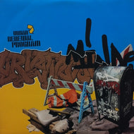 V.A. / URBAN RENEWAL PROGRAM