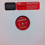V.A. / SOUND OF THE CITY : LONDON