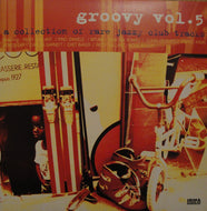 V.A. / GROOVY VOL.5