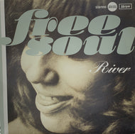 V.A. / FREE SOUL RIVER