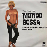 V.A. / MONDO BOSSA