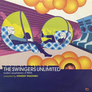 V.A. / THE SWINGERS UNLIMITED