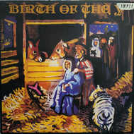 V.A. / BIRTH OF THE Y