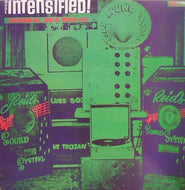 V.A. / MORE INTENSIFIED!　ORIGINAL SKA 1963-67