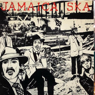 V.A. / JAMAICA SKA