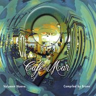 V.A. / CAFE DEL MAR VOLUMEN NUEVE