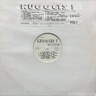 V.A. / Nuggets! Of Funk Vol. 1