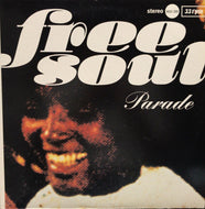 V.A. / FREE SOUL PARADE