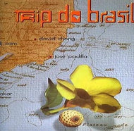 V.A. / TRIP DO BRASIL : THE BRAZILIAN FLAVOR