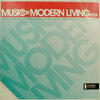 V.A. / MUSIC FOR MODERN LIVING 4