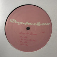 V.A. / SONG FOR LOVERS