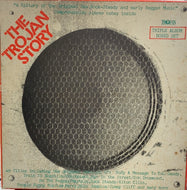 V.A. / THE TROJAN STORY