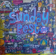 V.A. / SUNDAY BEST TWO